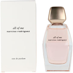 Narciso Rodriguez All Of Me Perfume Eau De Parfum Vibrant Floral Essence