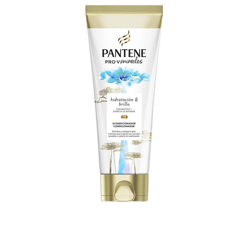 Pantene Miracle Pantene Balsamo Per Capelli Idratazione Profonda E Lucentezza