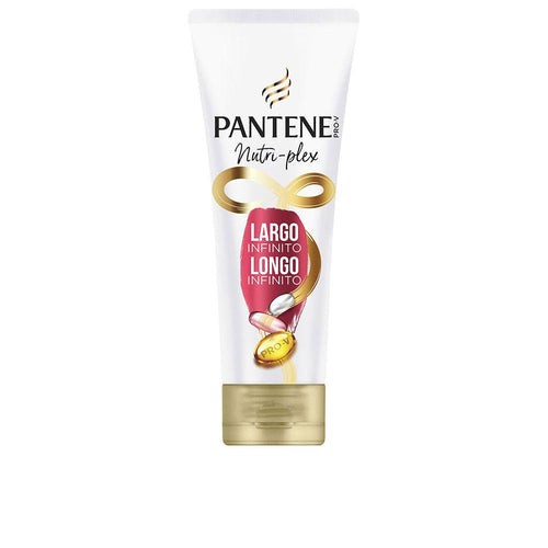 Pantene Largo Infinito Balsamo Per Capelli Lunghi Forti