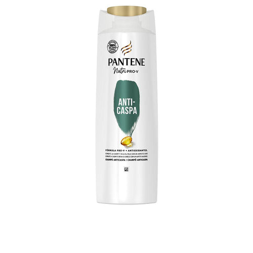 Pantene Anti Caspa Pantene Shampoo Combatti La Forfora