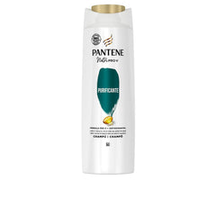 Pantene Reinigendes Shampoo Tiefreine Formel