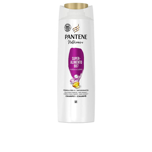 Pantene Bb7 Shampoo Capelli Delicati Forza E Volume Naturale
