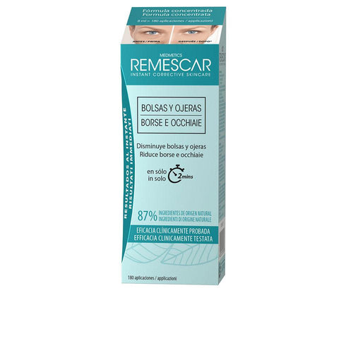 Remescar Remescar Ojos Crema Para Los Ojos Resultados En 2 Minutos