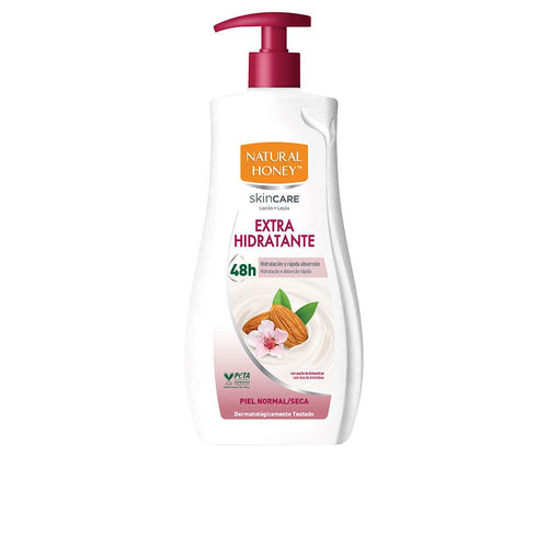 Natural Honey Natural Honey Moisturizing Lotion Dispenser Extra Moisturizing