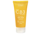 Ziaja Vitamin C.B3 Niacinamide Night Face Cream Hydrated And Radiant Skin