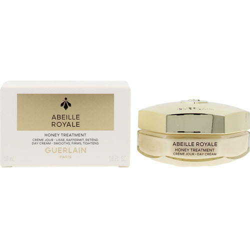 Guerlain Abeille Royale Crema De Día Poder Reparador De Miel