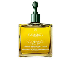 Rene Furterer Head Spa Complexe5 Concentrado Estimulante Tratamiento Pre Champú Cuero Cabelludo Revitalizado