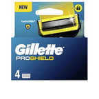 Gillette Fusion ProShield Rasoir Pour Un Rasage Précis