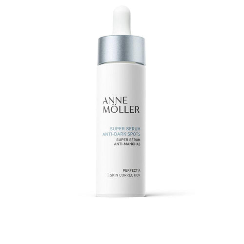 Anne Möller Perfectia Super Serum Anti Manchas Oscuras Cutis Radiante Resultados Visibles Al Instante