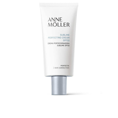 Anne Möller Perfectia Sublime Perfecting Cream Superior UV Protection And Glow