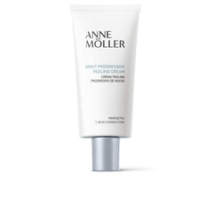 Anne Möller Perfectia Crema Exfoliante Nocturna Progresiva Piel Suave Y Radiante
