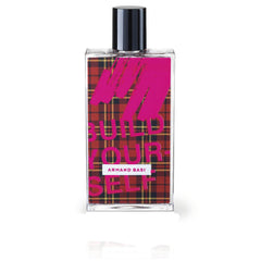Armand Basi Uniform Build Your Self Perfume Eau De Toilette Explosión De Notas Únicas