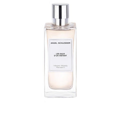 Angel Schlesser Vibrant Woody Mandarin Profumo Eau De Toilette Essenza Estiva Avvolgente