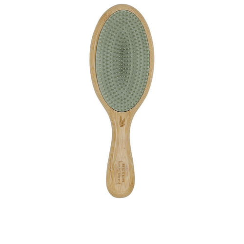 Beter Bamwood Brosse Démêlante Soin Capillaire Eco
