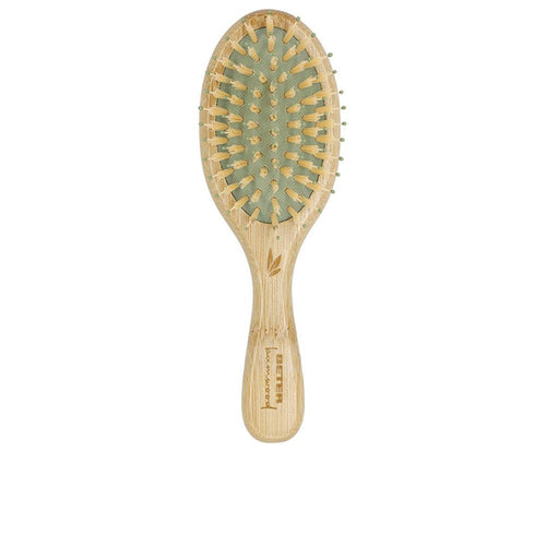 Beter Bamwood Brosse Cheveux Anti Nœuds Éco Durable