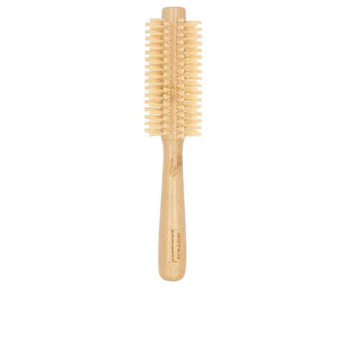 Beter Bamwood Brosse Ronde Poils Nylon Coiffure Sans Effort