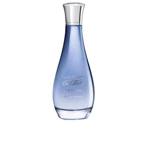 Davidoff Cool Water Woman Profumo Eau De Parfum Vitalità Rinfrescante