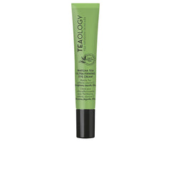 Teaology Matcha Ultra Firming Eye Cream Youthful Glowing Eyes