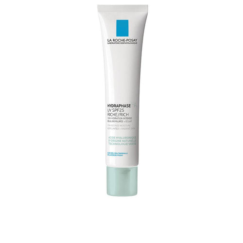 La Roche Posay Hydraphase Feuchtigkeitscreme SPF25 Strahlende Haut Immer