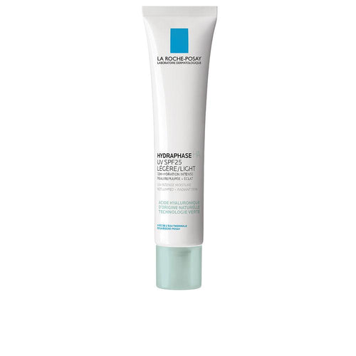 La Roche Posay Hydraphase Gesichtscreme Feuchtigkeitspflegend SPF 25 Langanhaltender UV Schutz