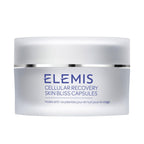 Elemis Advanced Skincare Facial Oil Duo Cellular Recovery Skin Bliss Day And Night Antioxidant Boost
