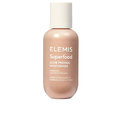 Elemis Superfood Moisturizer Brightens Nourishes Hydrates