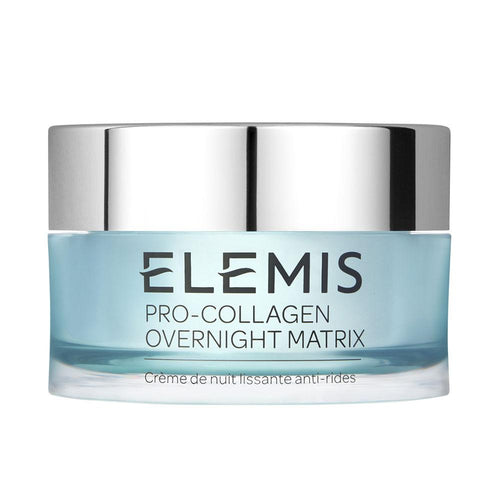 Elemis Pro-Collagen Night Cream Firmer And Smoother