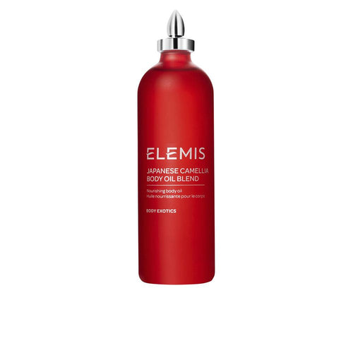 Elemis Body Exotics Body Oil Deep Hydration And Elasticity