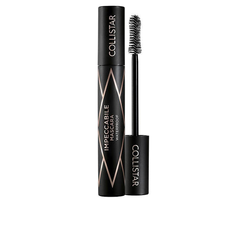 Collistar Impeccable Waterproof Mascara Intense Volume All Day