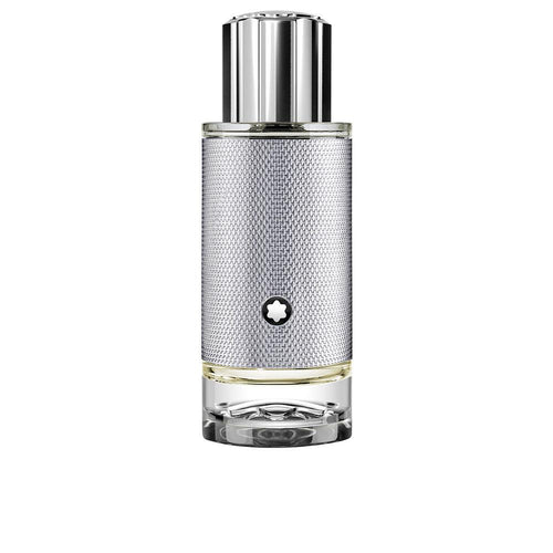 Montblanc Explorer Perfume Eau De Perfume Aventura Y Pasión Intensa