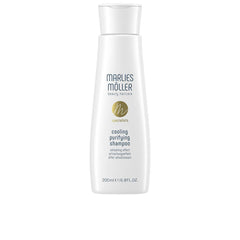 Marlies Möller Cooling Purifying Shampoo Mint Eucalyptus Freshness