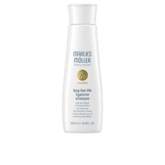 Marlies Möller Long Hair Life Hyaluron Shampoo Intense Hydration