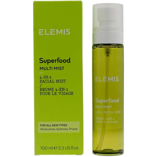Elemis Superfood Kefir Tea Mist Pelle Idratata E Radiante