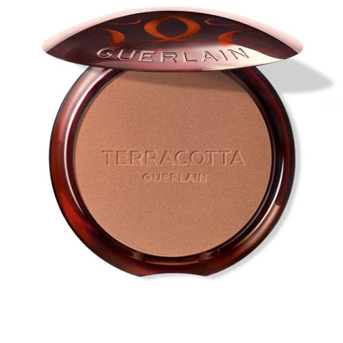 Guerlain Terracotta Polvere Abbronzante Abbronzatura Naturale Perfetta