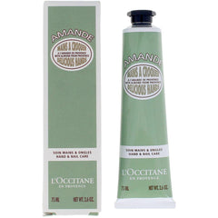 L'occitane En Provence Almendra Crema De Manos Nutrición Profunda