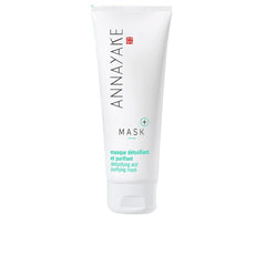 Annayake Mask+ Mascarilla Detox Purificante Piel Limpia Y Radiante