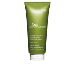 Clarins Clarins Aromas Crema Corporal Hidratación Y Luminosidad