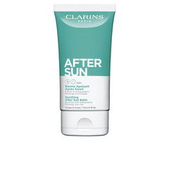 Clarins Après Soleil Bálsamo Después Del Sol Calma Y Nutre La Piel