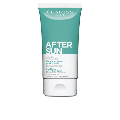 Clarins Après Soleil Bálsamo Después Del Sol Calma Y Nutre La Piel