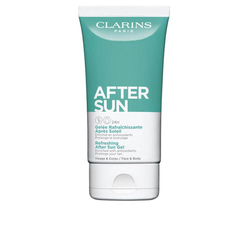 Clarins Après Soleil After Sun Gel Beruhigende Sonnenpflege