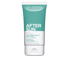 Clarins Après Soleil Gel Post Sol Alivio Refrescante