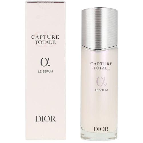 Dior Capture Totale Facial Serum Visible Age Defying