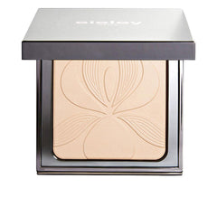 Sisley Blur Expert Poudre Fixante Teint Parfait Et Lumineux