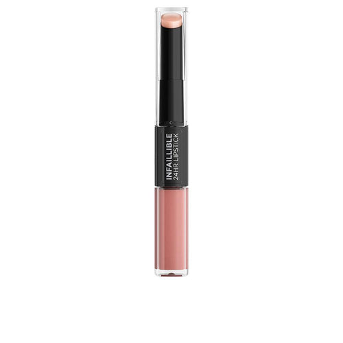 L'Oréal Paris Infaillible 24H Labial Color Intenso Todo El Día