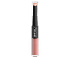 L'Oréal Paris Infaillible 24H Labial Color Intenso Todo El Día
