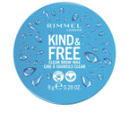 Rimmel London Kind & Free Cera Per Sopracciglia Sopracciglia Perfette Sempre