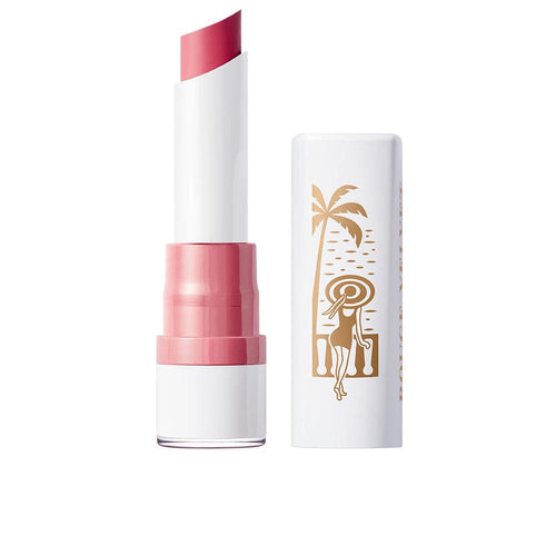 Bourjois French Riviera Lipstick Velvet Matte 24 Hour Hydration