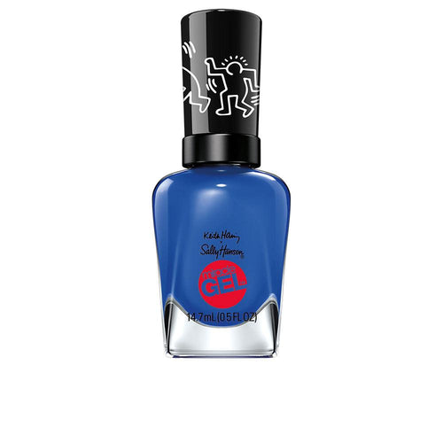 Sally Hansen Miracle Gel Vernis Gel Couleur Éclatante Durable