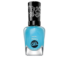 Sally Hansen Miracle Gel Nail Polish Stunning Color And Shine