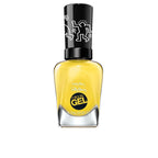 Sally Hansen Miracle Gel Nail Polish Stunning Color And Shine